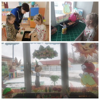 огород на подоконнике огород на подоконнике.